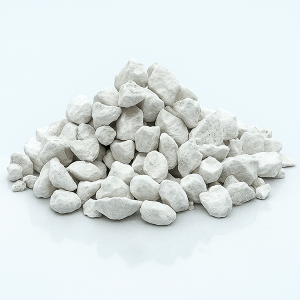 Calcined Lime (Quicklime)
