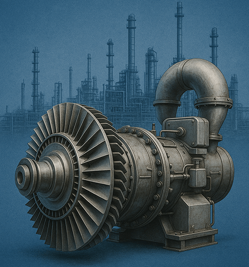 Gas Turbines