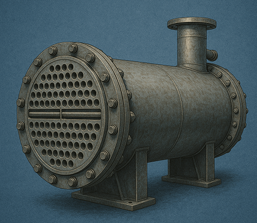 Heat Exchanger