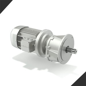 Helical Inline Gearbox