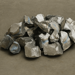 Low Carbon Ferromanganese