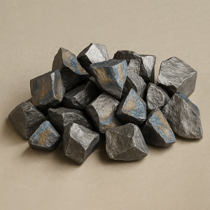 Lumpy Bulk Ferroalloys