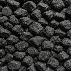 Petroleum Coke