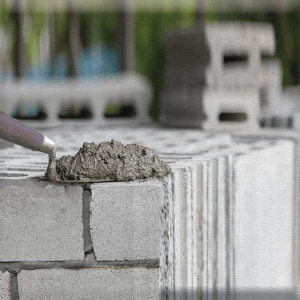 Refractory Mortar and Ramming