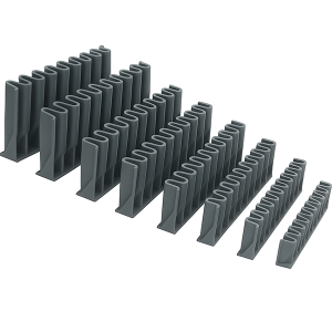 Corrugated Belt Conveyor