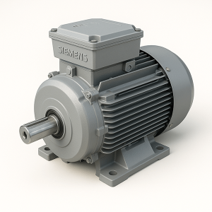 Siemens Electric Motors