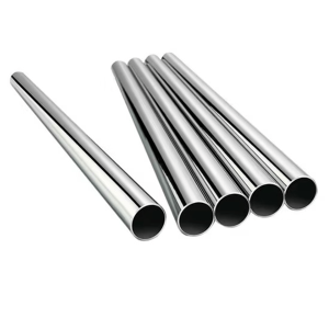 Stainless Steel Pipes