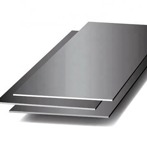 Stainless Steel Sheets