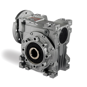 Worm Gearbox
