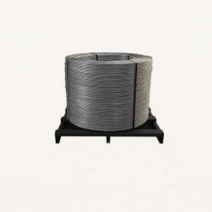 alloy coated wire