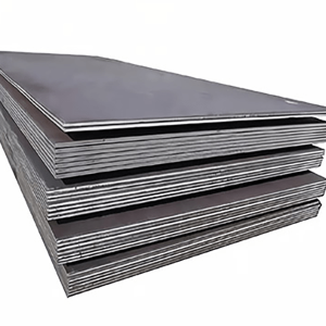 Carbon Steel Sheets