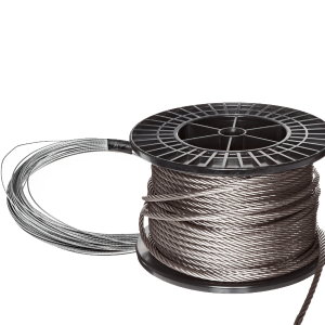 wire rope