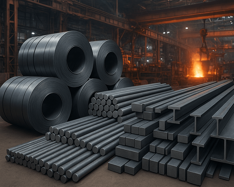 Steel Industry